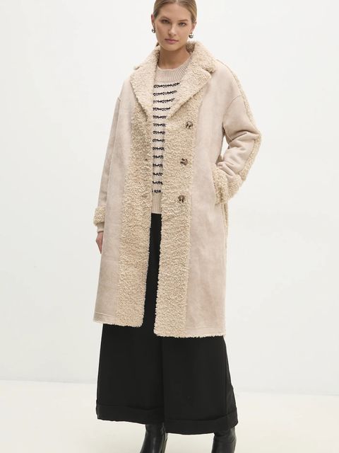 Answear.LAB płaszcz - zdjęcie produktu nr 1