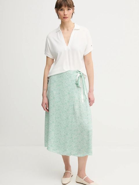 Tommy Hilfiger polo - zdjęcie produktu nr 2