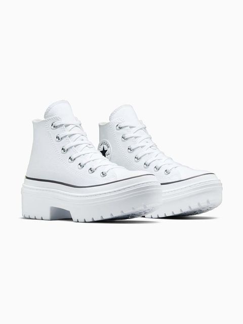 Converse trampki Chuck Taylor All Star Lugged Heel - zdjęcie produktu nr 2