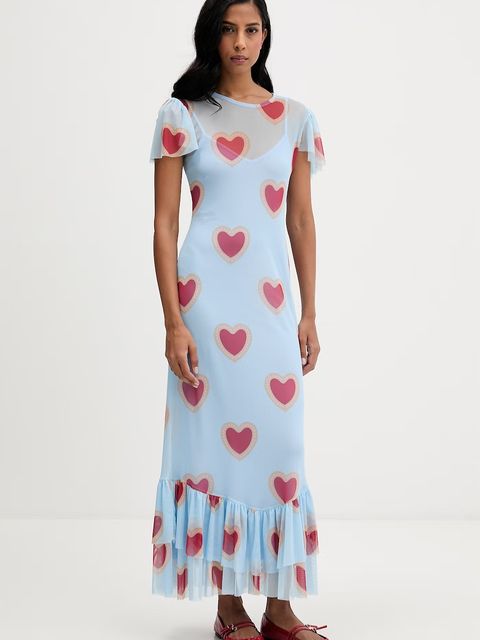 Never Fully Dressed sukienka - zdjęcie produktu nr 1