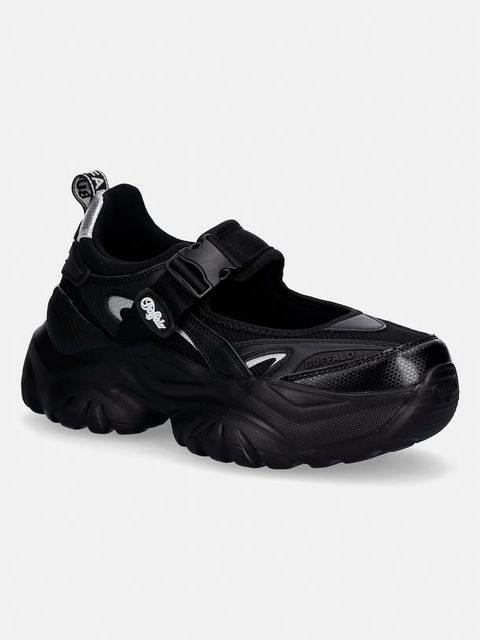 Buffalo baleriny Bliss Ballerina - zdjęcie produktu nr 2