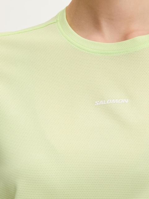 Salomon t-shirt treningowy SHKout