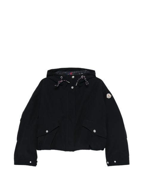 Moncler blue jacket - zdjęcie produktu nr 1