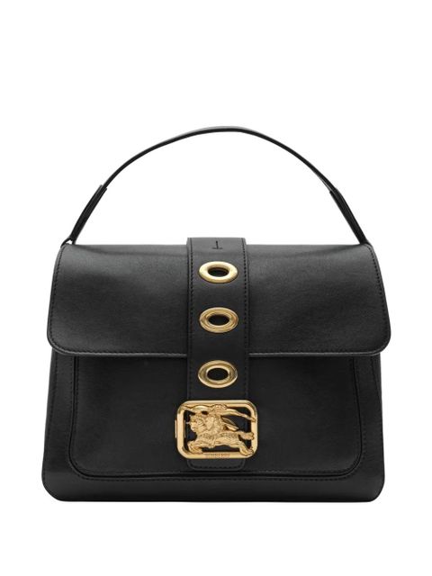 Burberry small Rider bag - Black - zdjęcie produktu nr 1