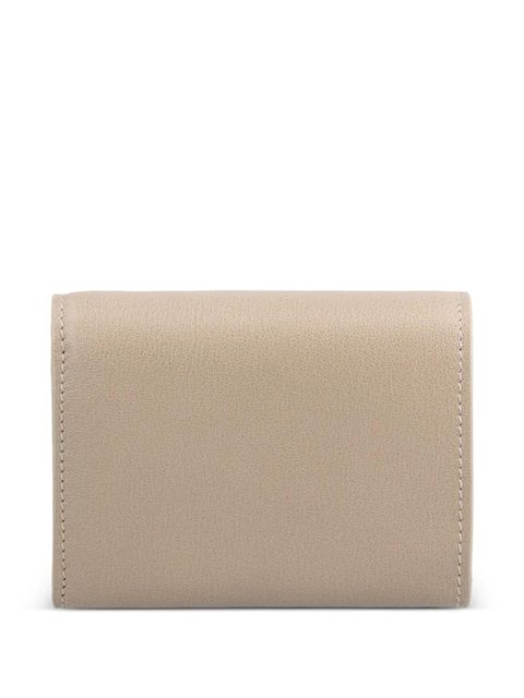 FENDI small Way trifold wallet - Neutrals - zdjęcie produktu nr 2