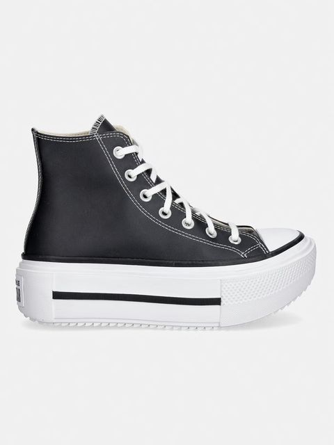 Converse trampki Ctas Lft Double Stack - zdjęcie produktu nr 1