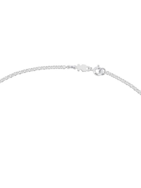 Tous naszyjnik srebrny Chain 1000041700 - zdjęcie produktu nr 2
