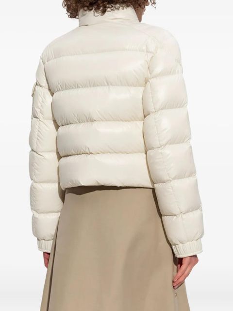 Moncler Petra down jacket - Neutrals