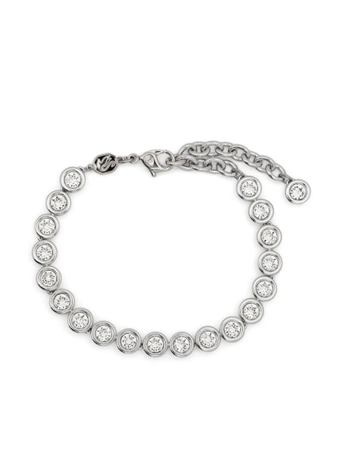 Swarovski Imber Tennis bracelet - Silver - zdjęcie produktu nr 1