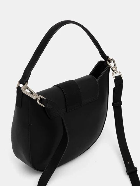 U.S. Polo Assn. torebka Romantic kolor czarny BIUR08426WVP