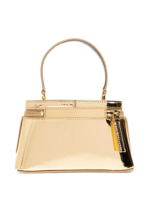 Givenchy Antigona mini bag - Gold