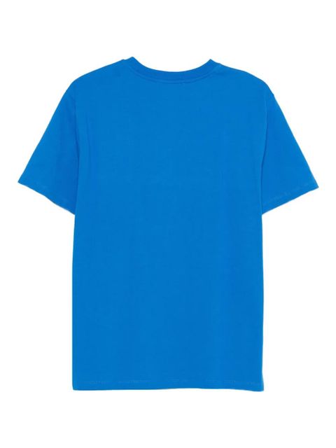 Coperni Lan Party T-shirt - Blue - zdjęcie produktu nr 2
