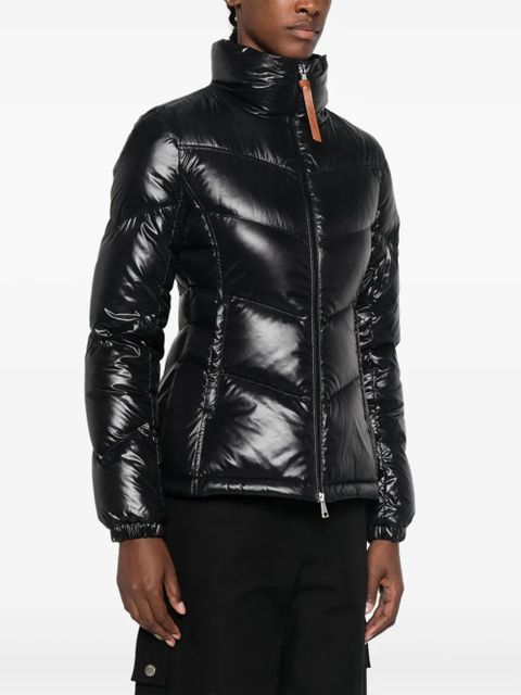 Moncler Gast jacket - Black