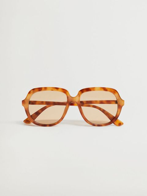 Mango - Okulary OLIE - zdjęcie produktu nr 1