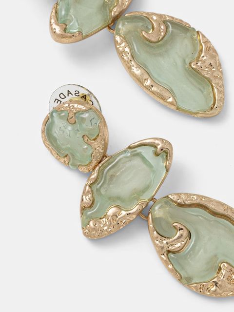 Lola Casademunt kolczyki - zdjęcie produktu nr 1