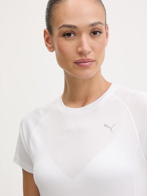 Puma t-shirt treningowy
