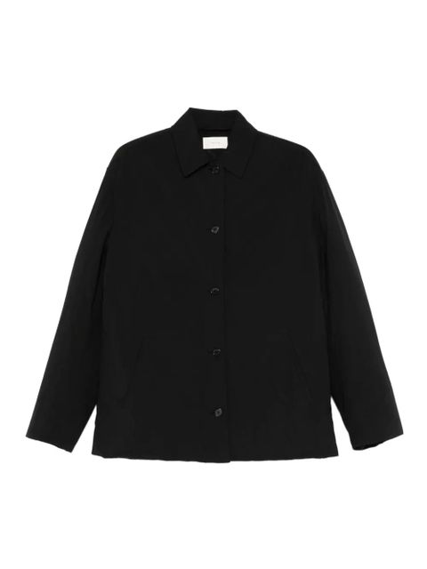 The Row Evadne buttoned jacket - Black - zdjęcie produktu nr 1