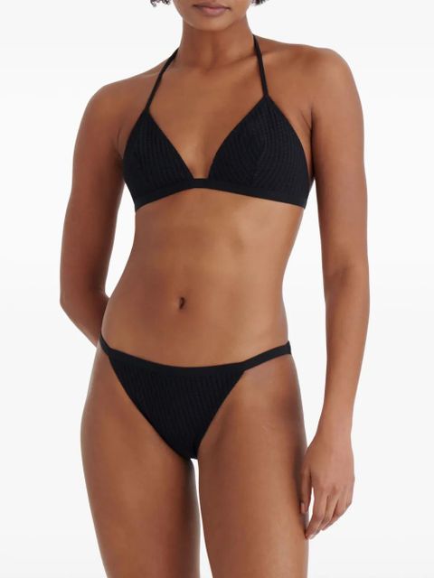 ERES Look bikini briefs - Black - zdjęcie produktu nr 2
