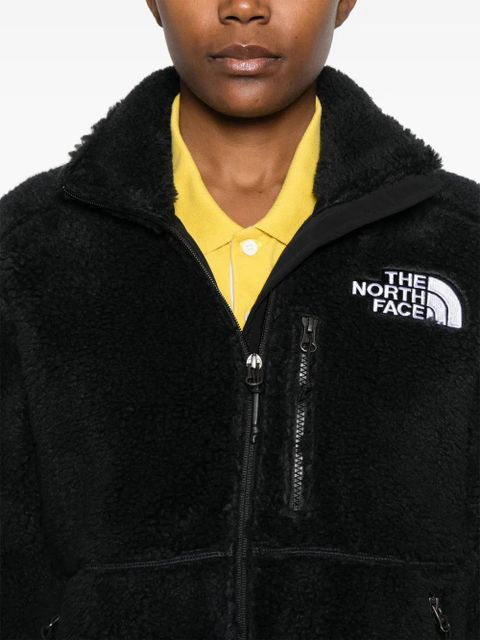 The North Face Denali X jacket - Black