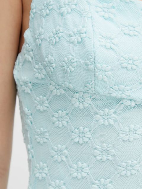 Bardot sukienka ADONI