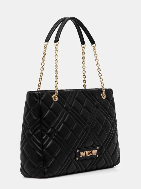 Love Moschino torebka - zdjęcie produktu nr 1