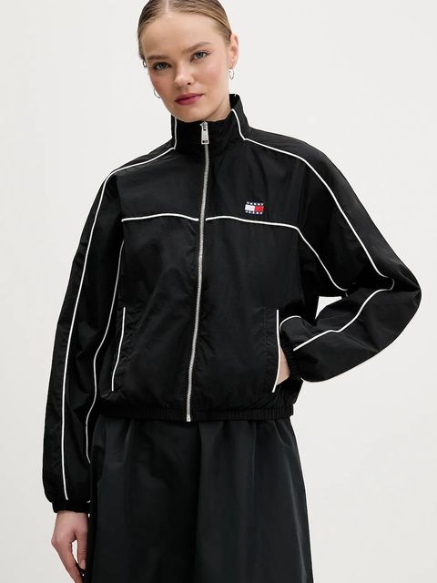 Tommy Jeans kurtka - zdjęcie produktu nr 1