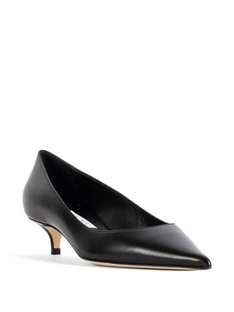 Jimmy Choo pointed pumps - Black - zdjęcie produktu nr 2