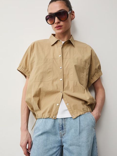 Medicine koszula damska - zdjęcie produktu nr 1