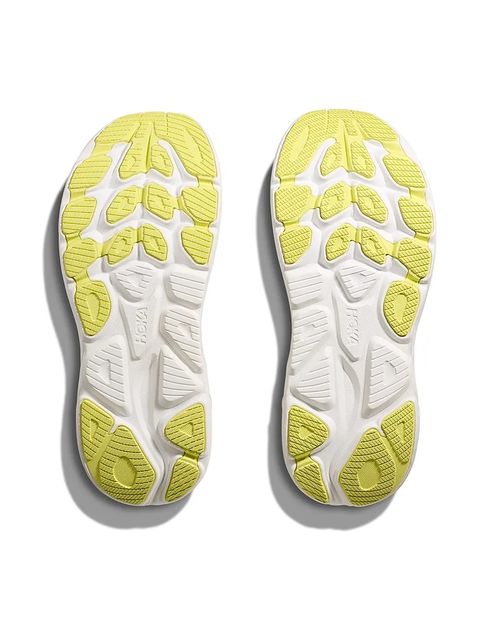 Hoka buty do biegania Clifton 10 damskie kolor różowy 1162031