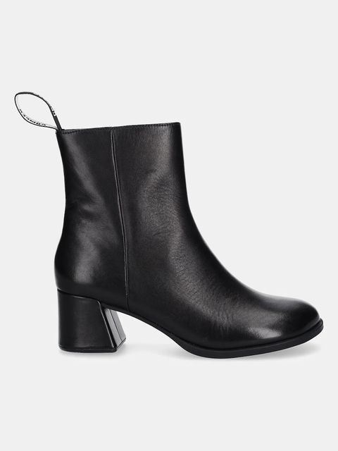 Camper botki skórzane Kora - zdjęcie produktu nr 1