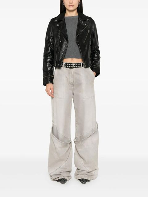 Golden Goose Nevada New jacket - Black - zdjęcie produktu nr 2