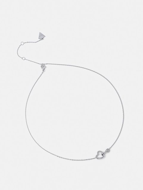 Guess naszyjnik ICONIQUE JUBN05 530JW - zdjęcie produktu nr 1