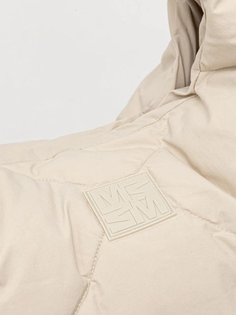 Mos Mosh torebka Ollie kolor beżowy 172300 - zdjęcie produktu nr 2