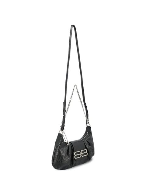 Balenciaga small Pamela shoulder bag - Black