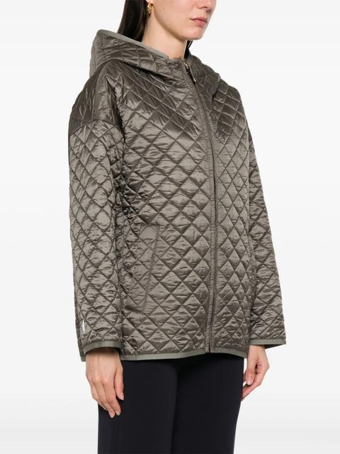 Max Mara Leo jacket - Green