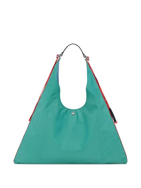 Longchamp Re-Play shoulder bag - Blue