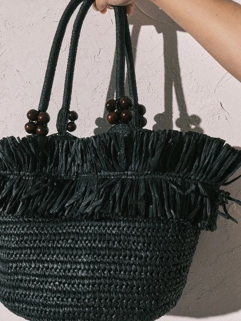 women'secret torba plażowa damska - zdjęcie produktu nr 1