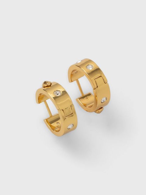 Kurt Geiger London kolczyki - zdjęcie produktu nr 1