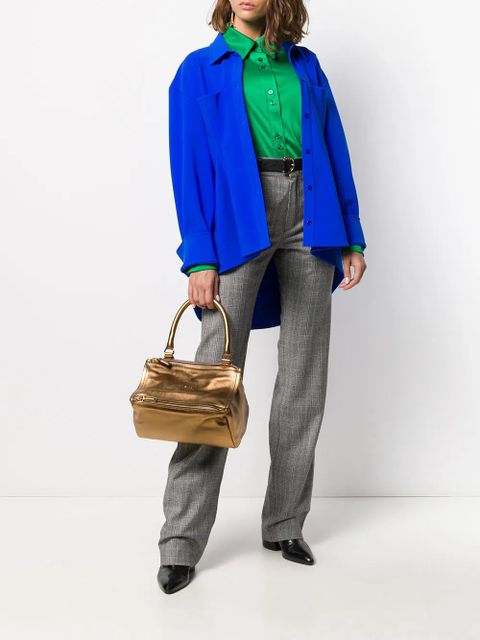 Givenchy bronzed cross body bag - Gold - zdjęcie produktu nr 2