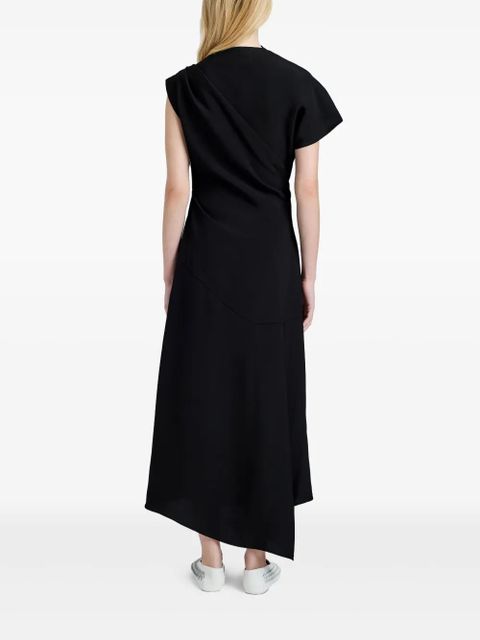 Proenza Schouler Hallie maxi dress - Black