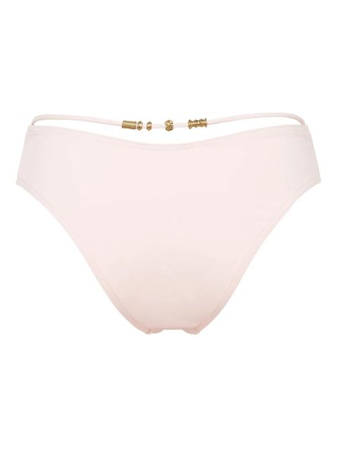 ERES Lava high-cut bikini briefs - Pink - zdjęcie produktu nr 2