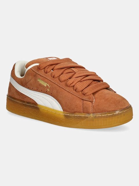 Puma sneakersy skórzane Suede XL - zdjęcie produktu nr 1