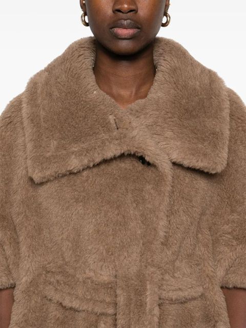 Max Mara Amato jacket - Brown