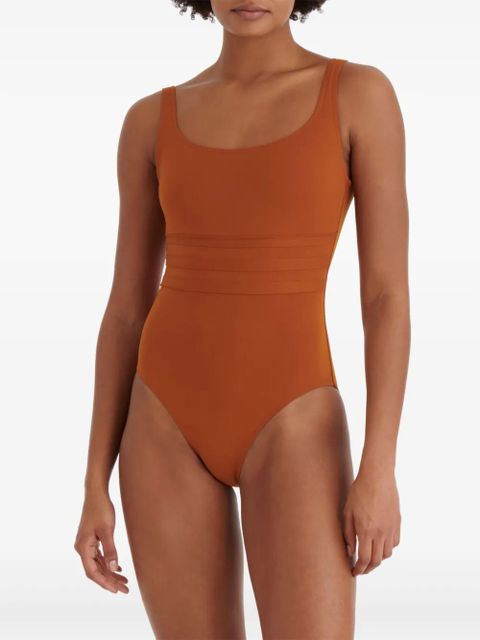 ERES Asia swimsuit - Brown - zdjęcie produktu nr 2