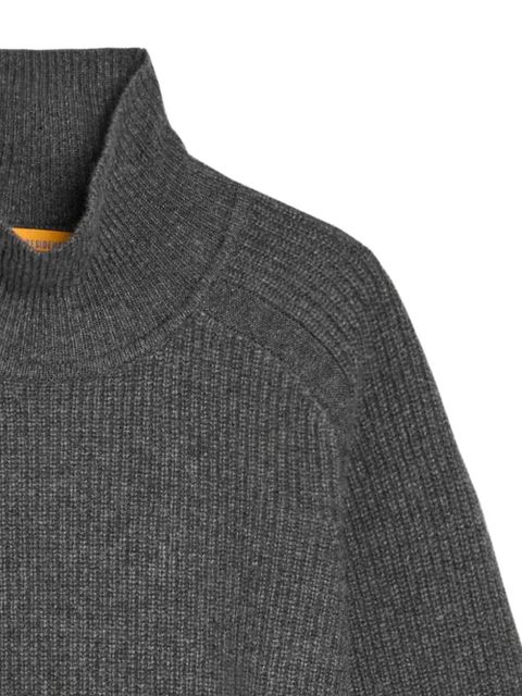 Guest In Residence turtleneck sweater - Grey - zdjęcie produktu nr 2