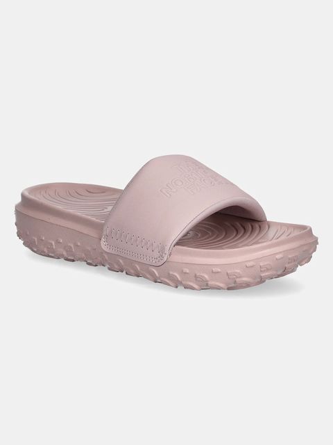 The North Face klapki Never Stop Cush Slide - zdjęcie produktu nr 1