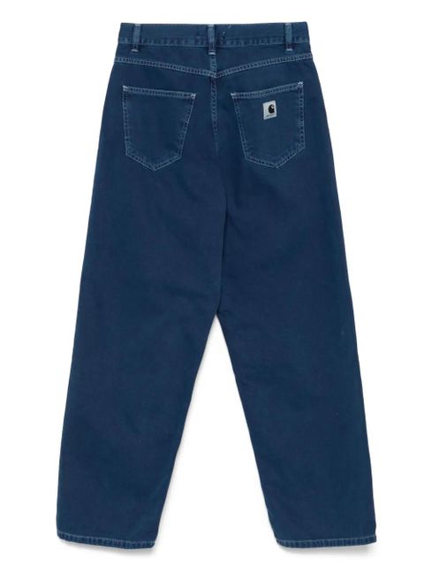 Carhartt WIP Brandon jeans - Blue - zdjęcie produktu nr 2