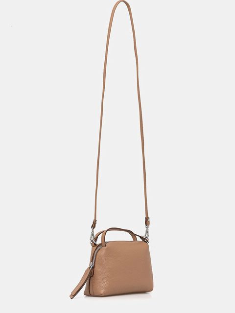 Gianni Chiarini torebka skórzana Alifa