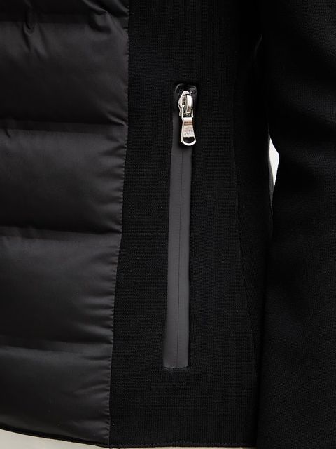 Patrizia Pepe kurtka z domieszką wełny