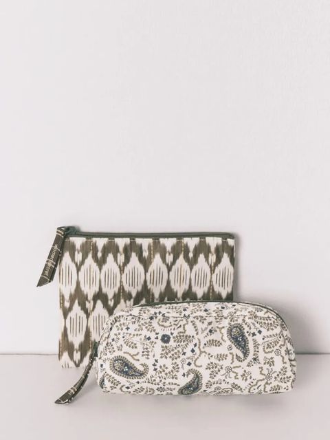 women'secret kosmetyczka 3-pack